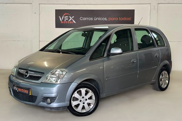 Opel Meriva 1.3 CDTi 75-BP-94-14