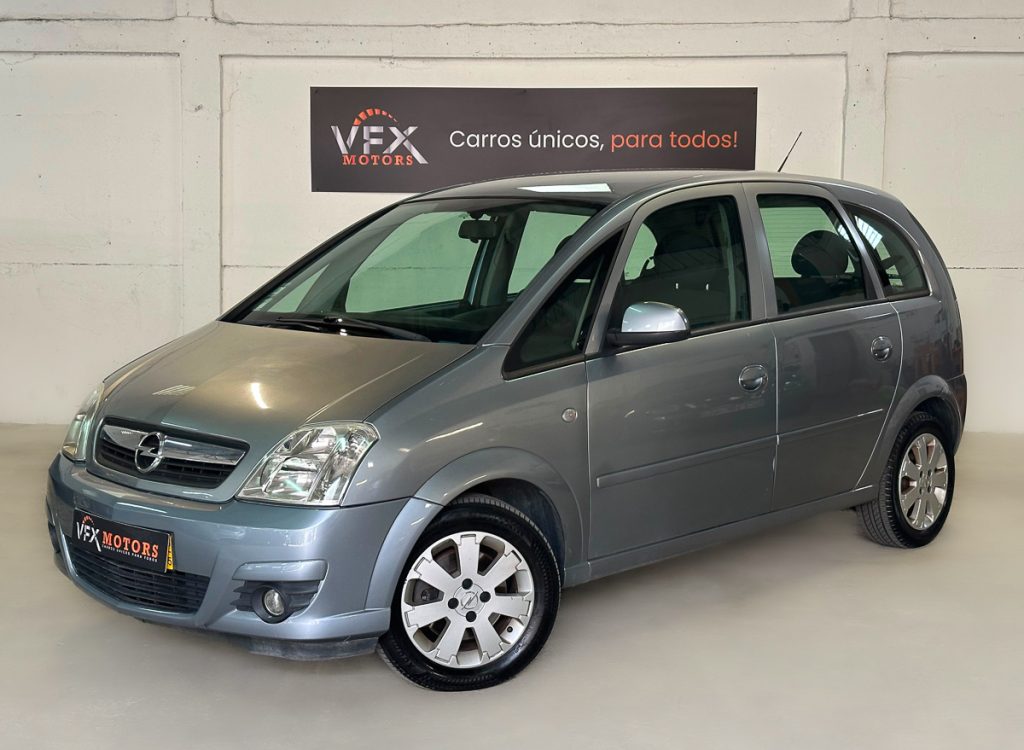 Opel Meriva 1.3 CDTi 75-BP-94-14