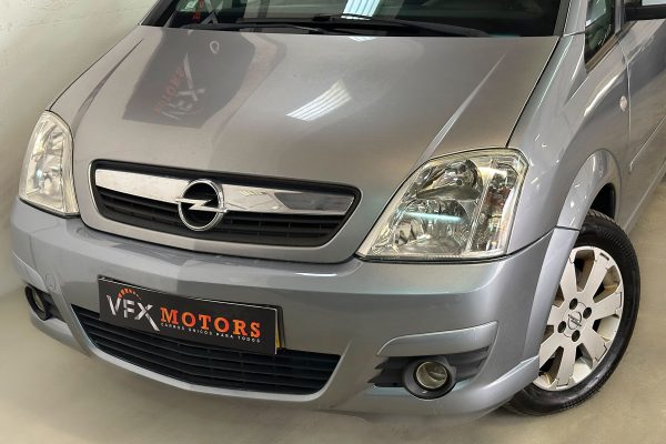 Opel Meriva 1.3 CDTi 75-BP-94-15