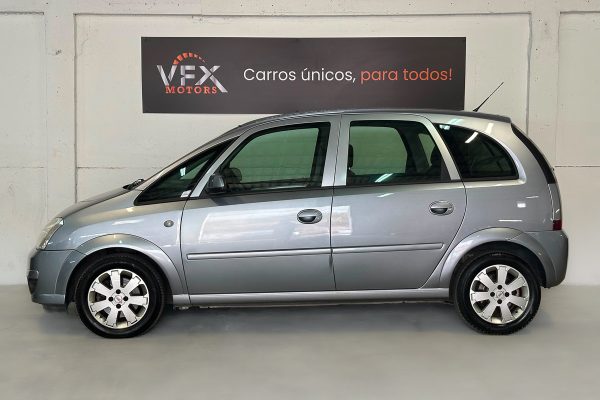 Opel Meriva 1.3 CDTi 75-BP-94-17