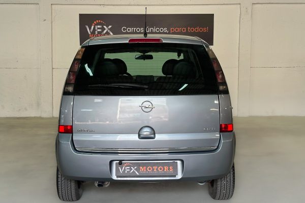 Opel Meriva 1.3 CDTi 75-BP-94-18