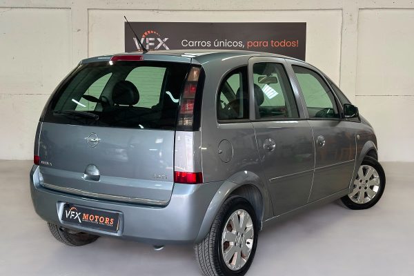 Opel Meriva 1.3 CDTi 75-BP-94-19