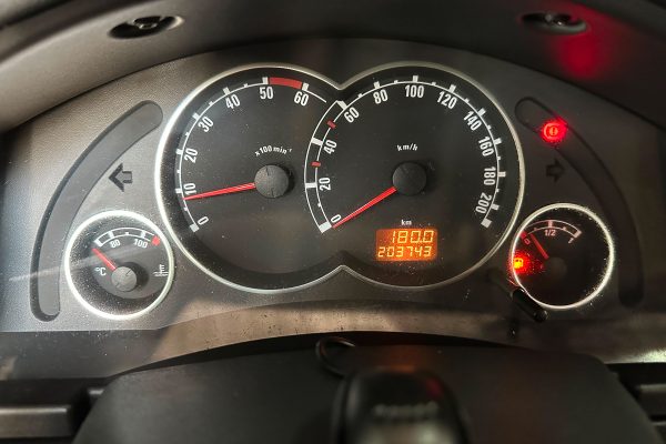Opel Meriva 1.3 CDTi 75-BP-94-24