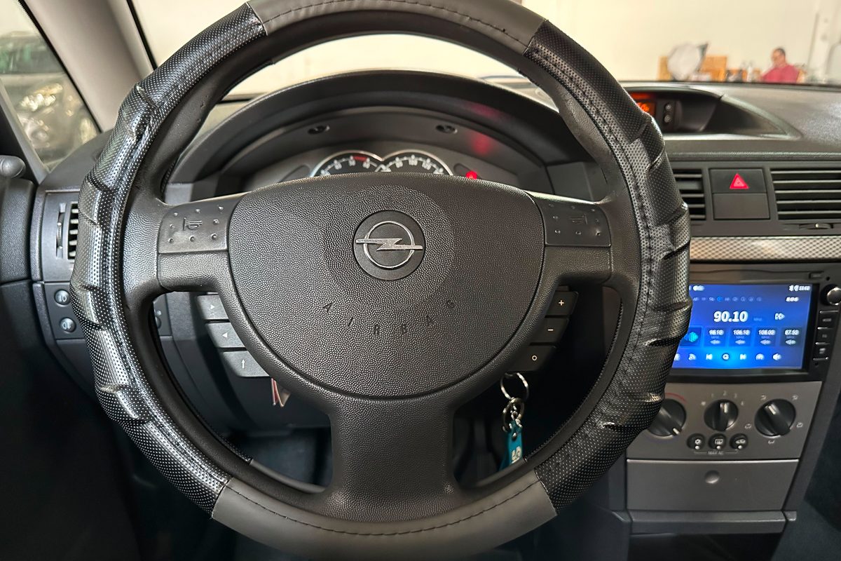 Opel Meriva 1.3 CDTi 75-BP-94-28