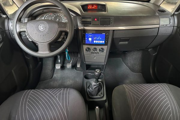 Opel Meriva 1.3 CDTi 75-BP-94-3