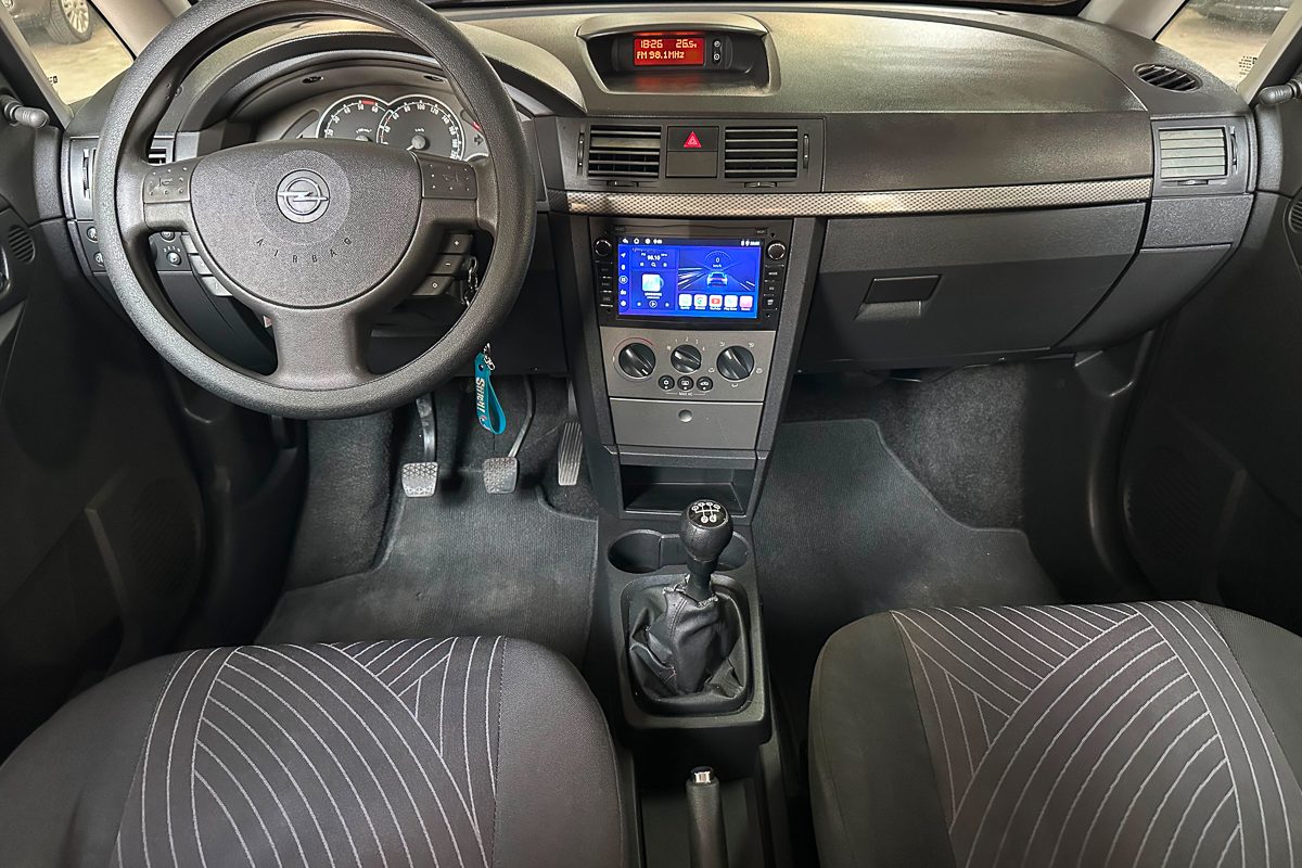 Opel Meriva 1.3 CDTi 75-BP-94-3
