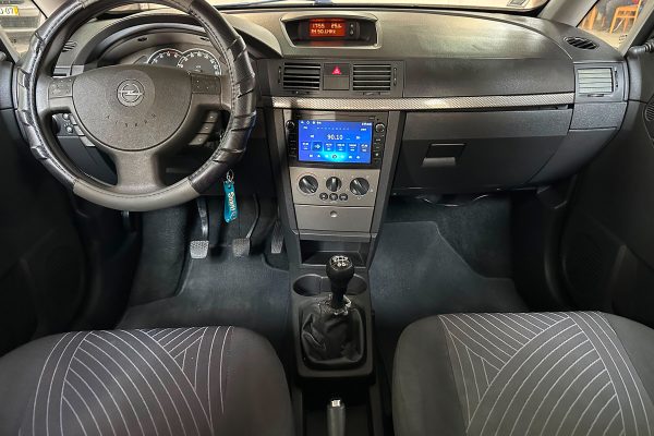 Opel Meriva 1.3 CDTi 75-BP-94-30