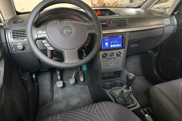 Opel Meriva 1.3 CDTi 75-BP-94-4