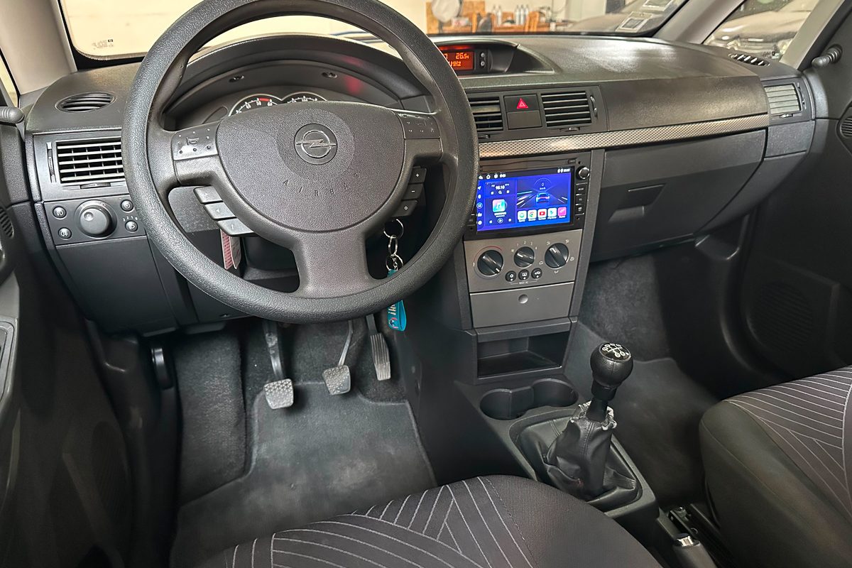 Opel Meriva 1.3 CDTi 75-BP-94-4