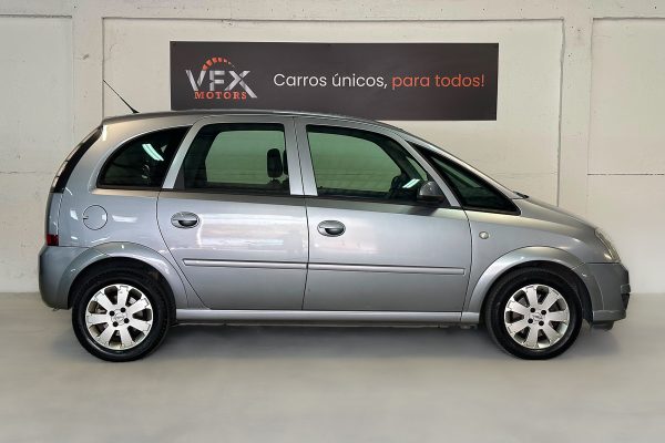 Opel Meriva 1.3 CDTi 75-BP-94-9