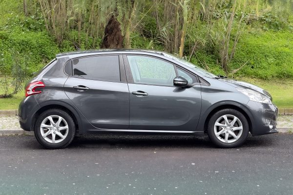 PEUGEOT 208 29-QC-38-19