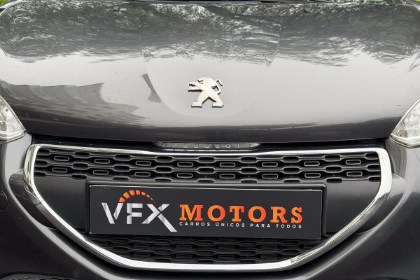 PEUGEOT 208 29-QC-38-25