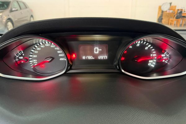 PEUGEOT 308 1.6 86-OE-26-10