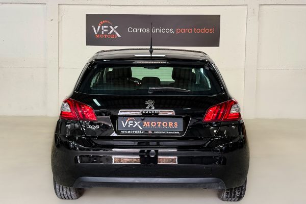 PEUGEOT 308 1.6 86-OE-26-18