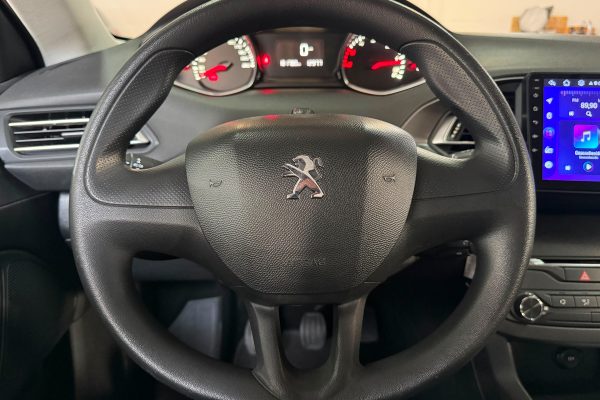 PEUGEOT 308 1.6 86-OE-26-19