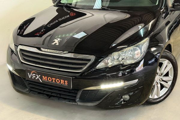 PEUGEOT 308 1.6 86-OE-26-20
