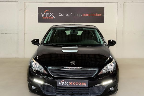 PEUGEOT 308 1.6 86-OE-26-21