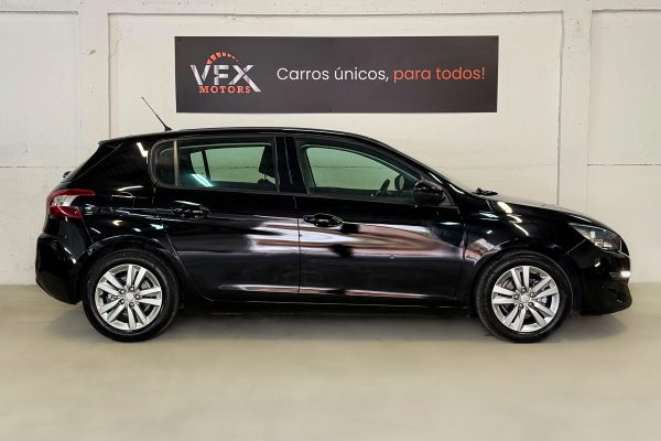 PEUGEOT 308 1.6 86-OE-26-23