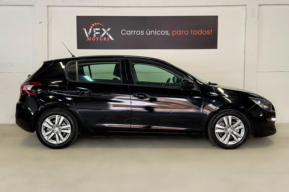 PEUGEOT 308 1.6 86-OE-26-23