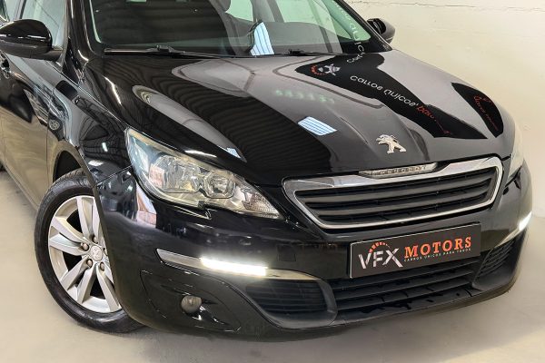 PEUGEOT 308 1.6 86-OE-26-24