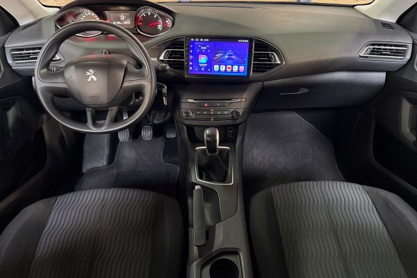 PEUGEOT 308 1.6 86-OE-26-7