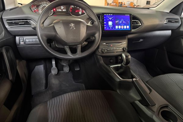 PEUGEOT 308 1.6 86-OE-26-8