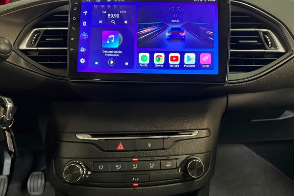 PEUGEOT 308 1.6 86-OE-26-9