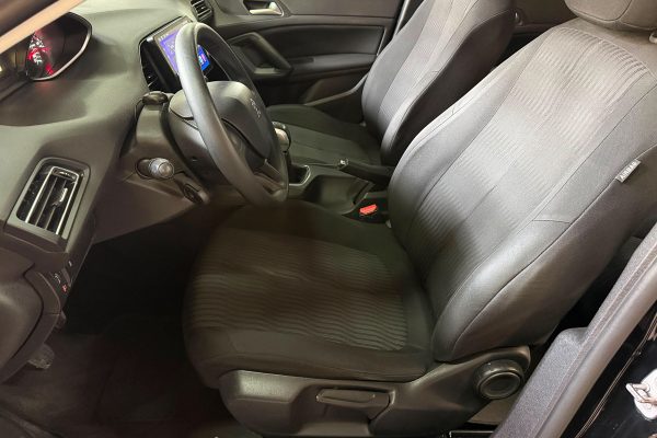 PEUGEOT 308 1.6 86-OE-26