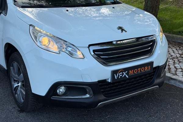 PEugeot 2008-26
