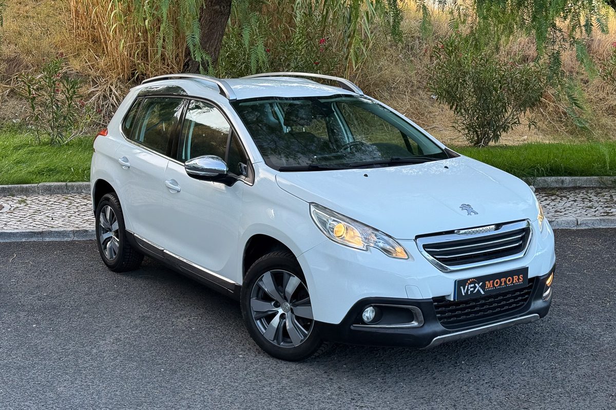 PEugeot 2008-27