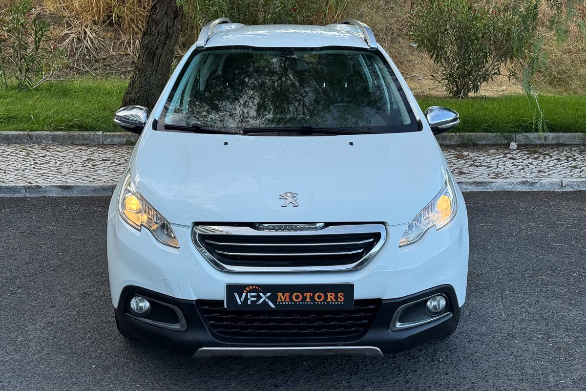 PEugeot 2008-28