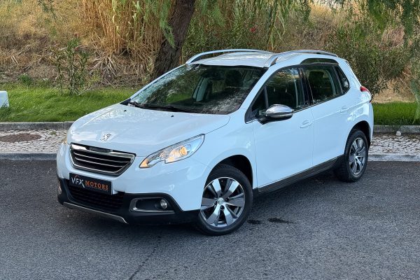 PEugeot 2008-29