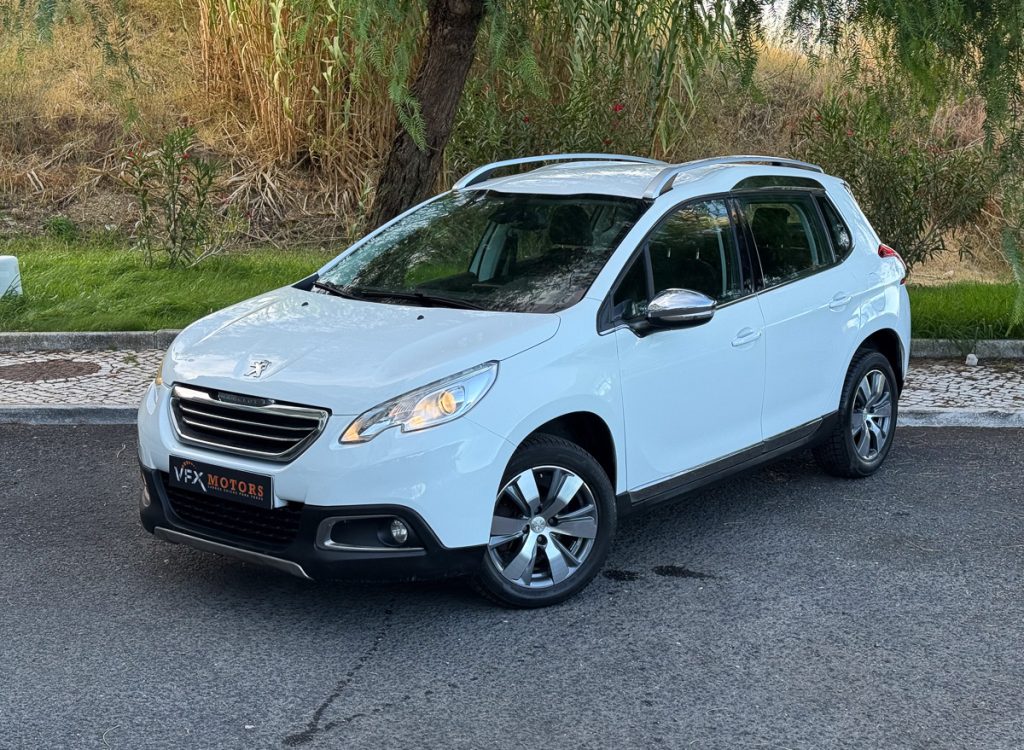 PEugeot 2008-29