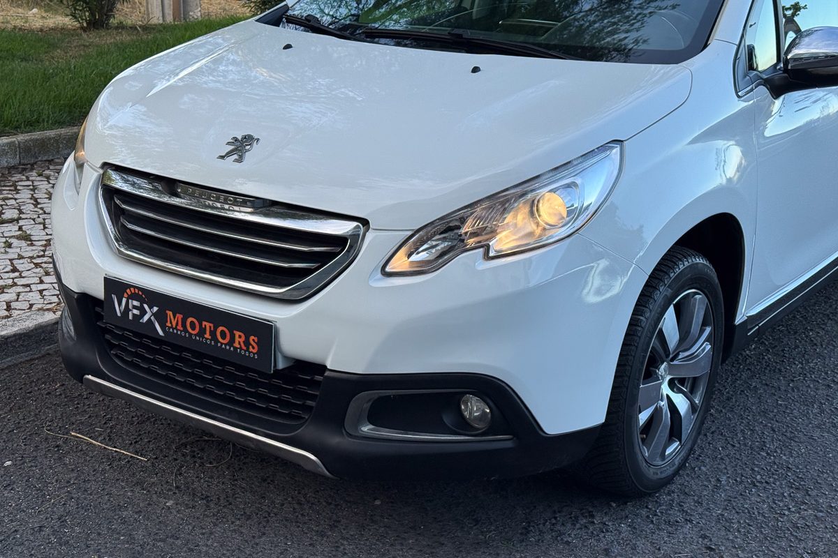 PEugeot 2008-30