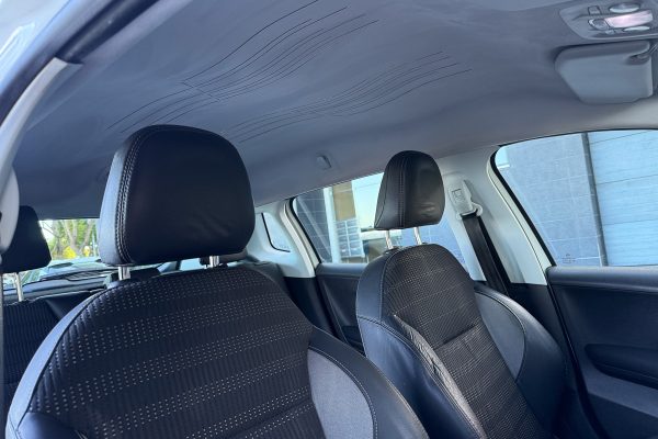 PEugeot 2008-5