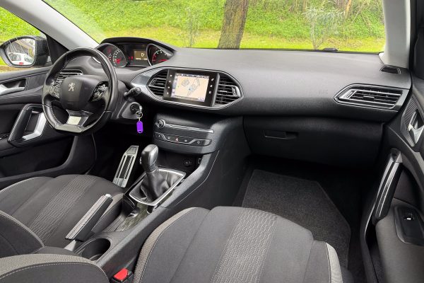 PEugeot 308 sw 39-RM-52-12