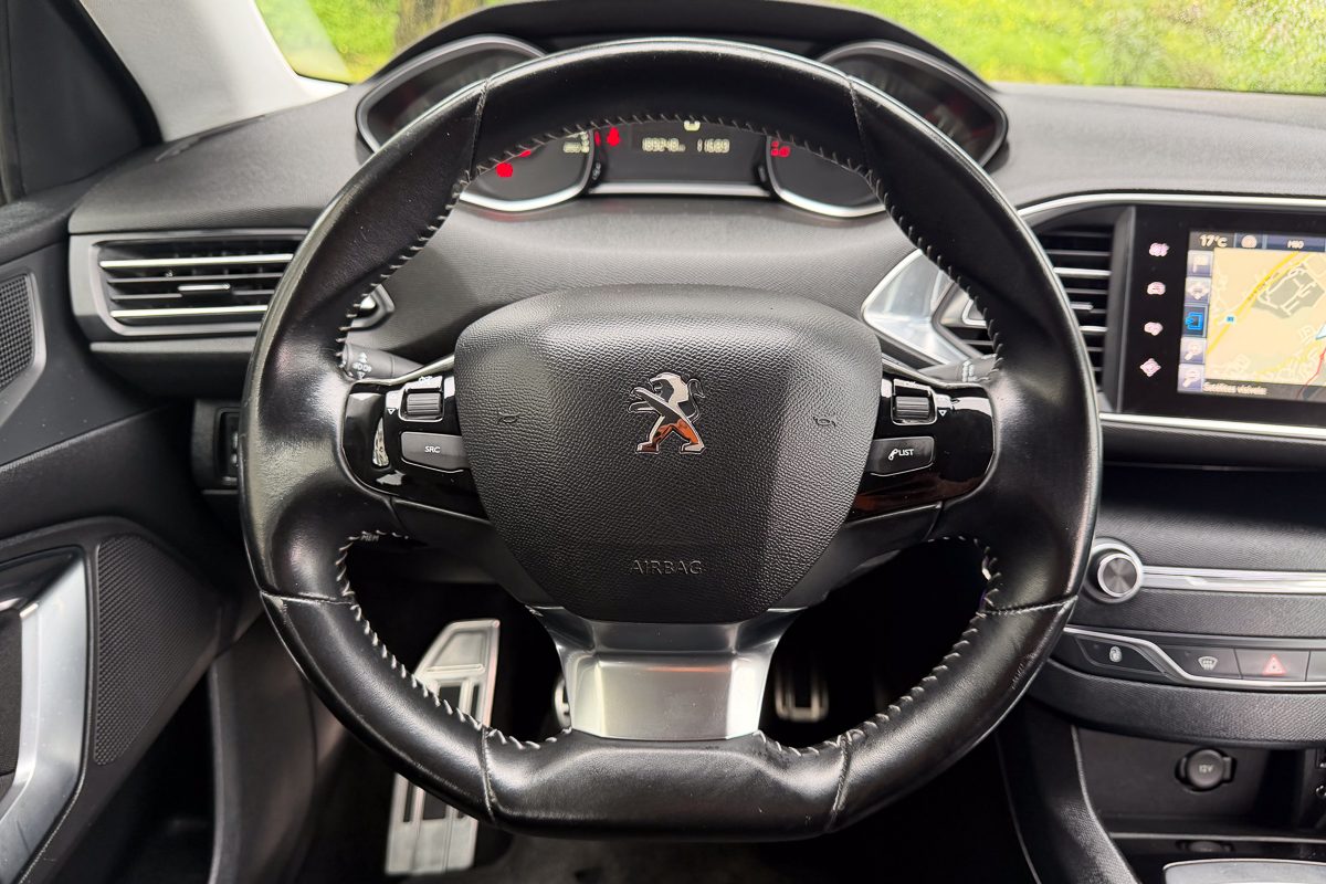 PEugeot 308 sw 39-RM-52-14
