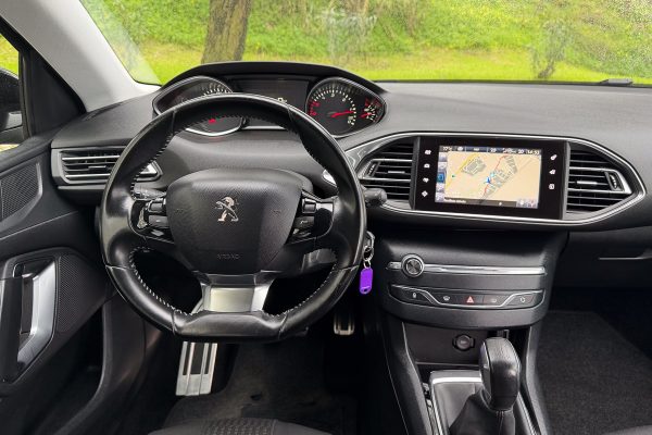 PEugeot 308 sw 39-RM-52-15