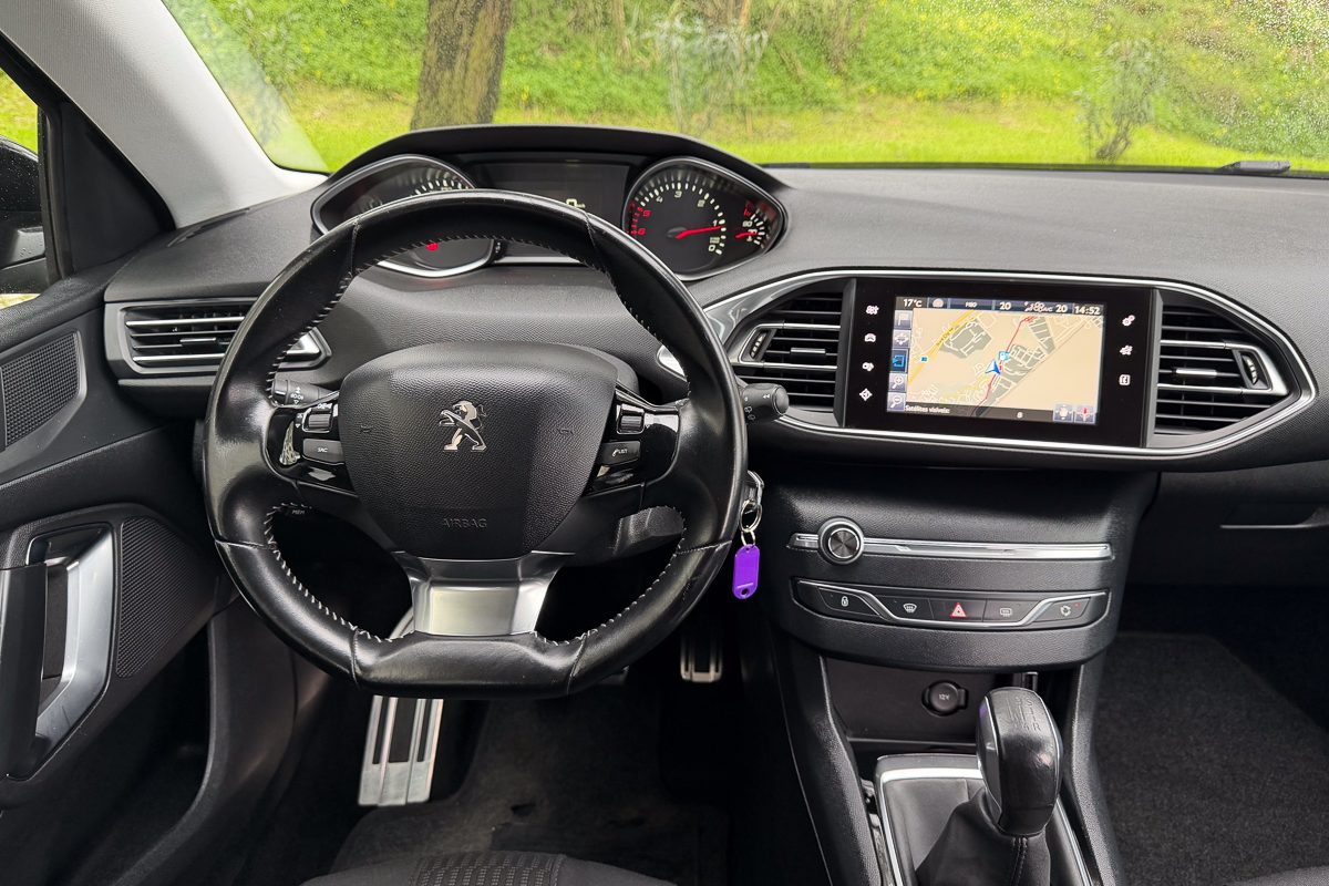 PEugeot 308 sw 39-RM-52-15