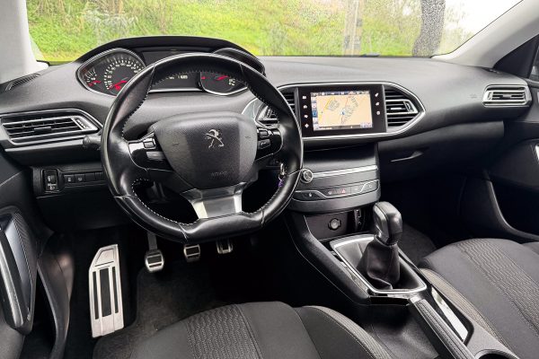 PEugeot 308 sw 39-RM-52-16