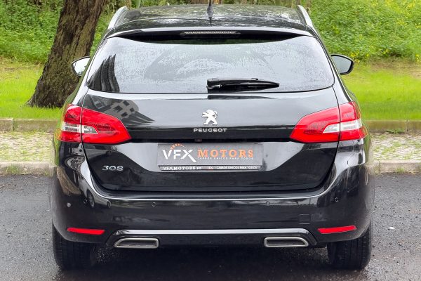PEugeot 308 sw 39-RM-52-17