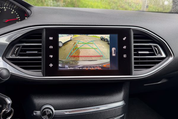 PEugeot 308 sw 39-RM-52-18