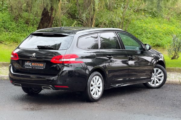 PEugeot 308 sw 39-RM-52-20