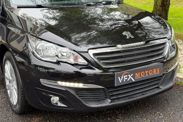 PEugeot 308 sw 39-RM-52-23