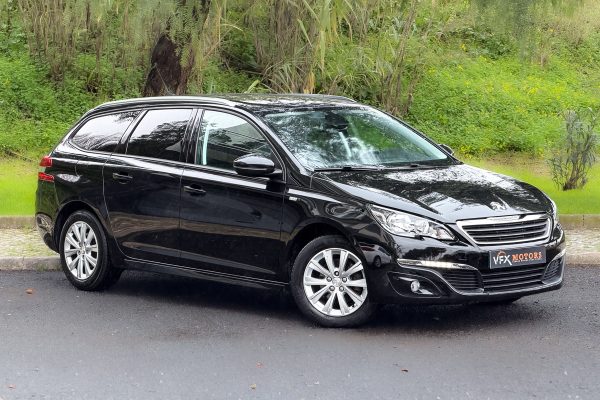 PEugeot 308 sw 39-RM-52-24