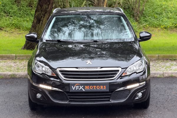 PEugeot 308 sw 39-RM-52-25