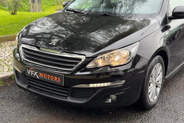 PEugeot 308 sw 39-RM-52-27