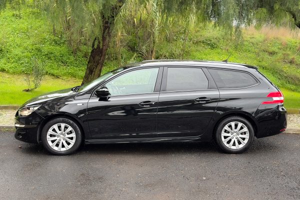 PEugeot 308 sw 39-RM-52-28