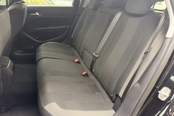 PEugeot 308 sw 39-RM-52-8