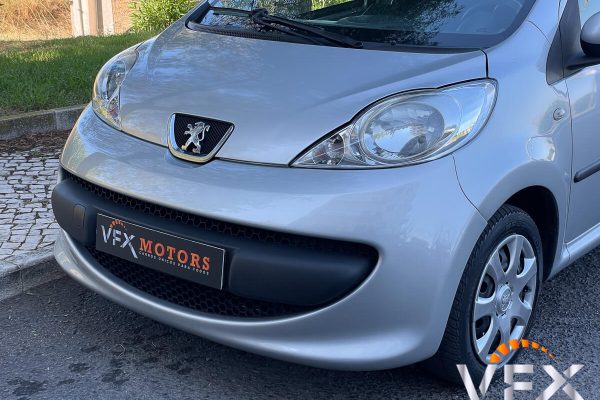 Peugeot 107-10